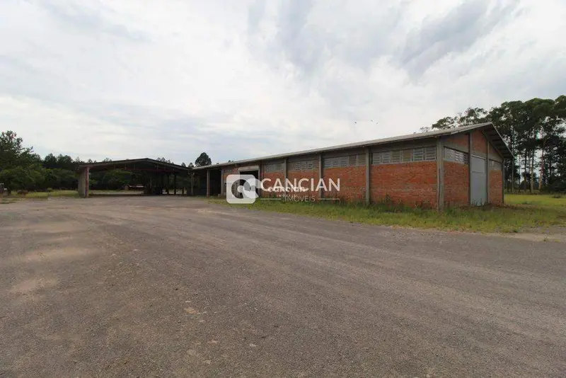 Pavilhão para aluguel no Duque de Caxias: