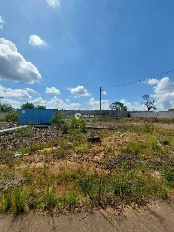 Terreno à venda no Pinheiro Machado:
