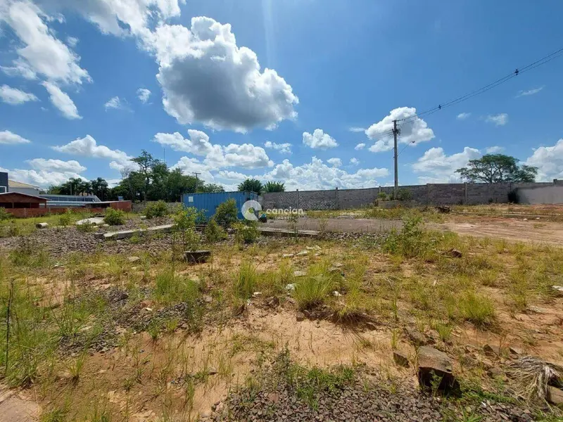 Terreno à venda no Pinheiro Machado: