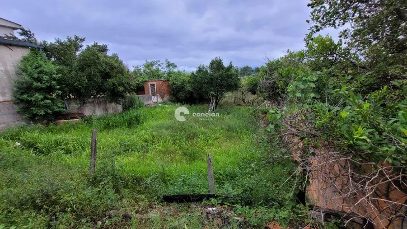 Terreno à venda no Lorenzi: 