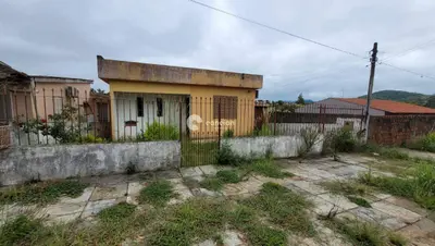 Terreno à venda no Lorenzi: 