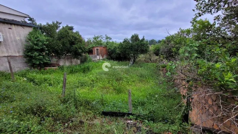 Terreno à venda no Lorenzi: 