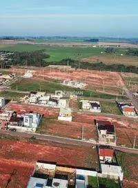 Terreno à venda no Tomazetti: 