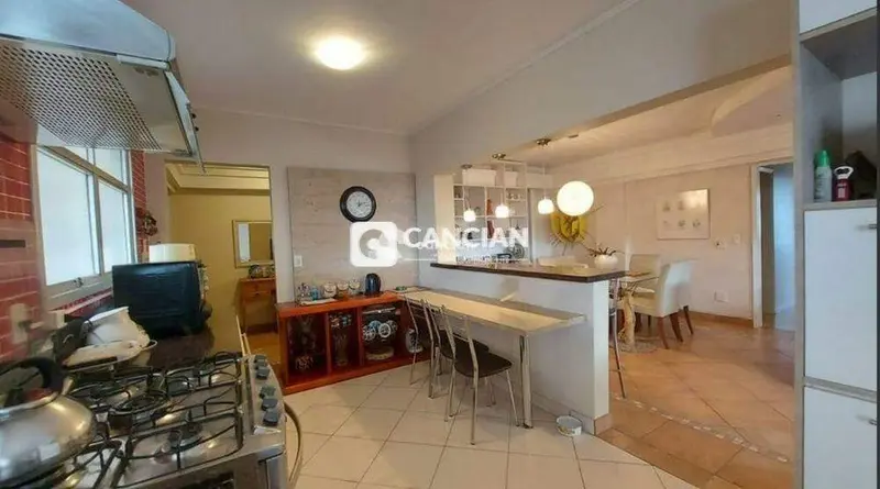 Apartamento à venda no Nossa Senhora de Fátima: