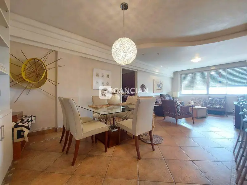 Apartamento à venda no Nossa Senhora de Fátima: