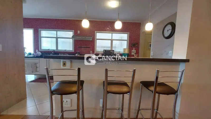 Apartamento à venda no Nossa Senhora de Fátima: