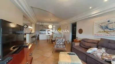 Apartamento à venda no Nossa Senhora de Fátima: 