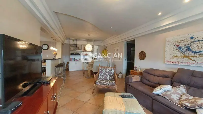 Apartamento à venda no Nossa Senhora de Fátima: