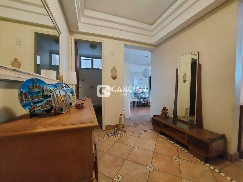 Apartamento à venda no Nossa Senhora de Fátima:
