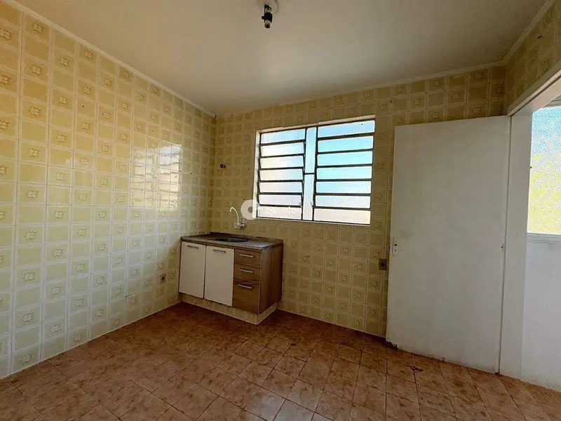 Apartamento à venda no Nossa Senhora do Rosário: 