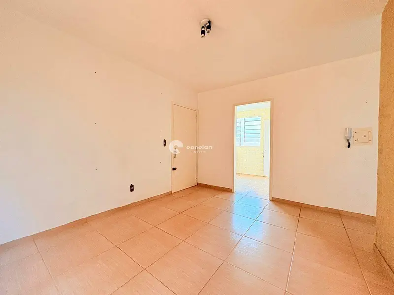 Apartamento à venda no Nossa Senhora do Rosário: 