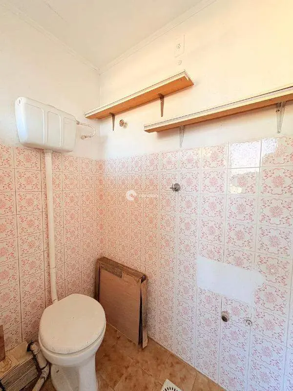 Apartamento à venda no Nossa Senhora do Rosário: 