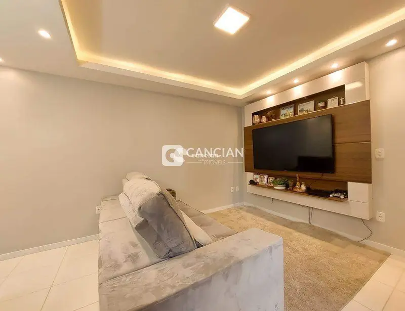 Apartamento à venda no Nossa Senhora Medianeira: 