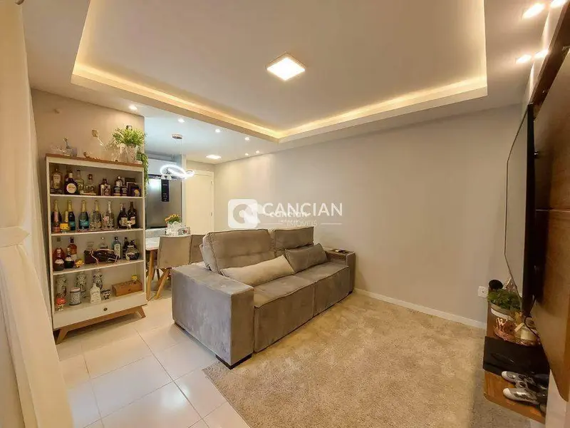 Apartamento à venda no Nossa Senhora Medianeira: 
