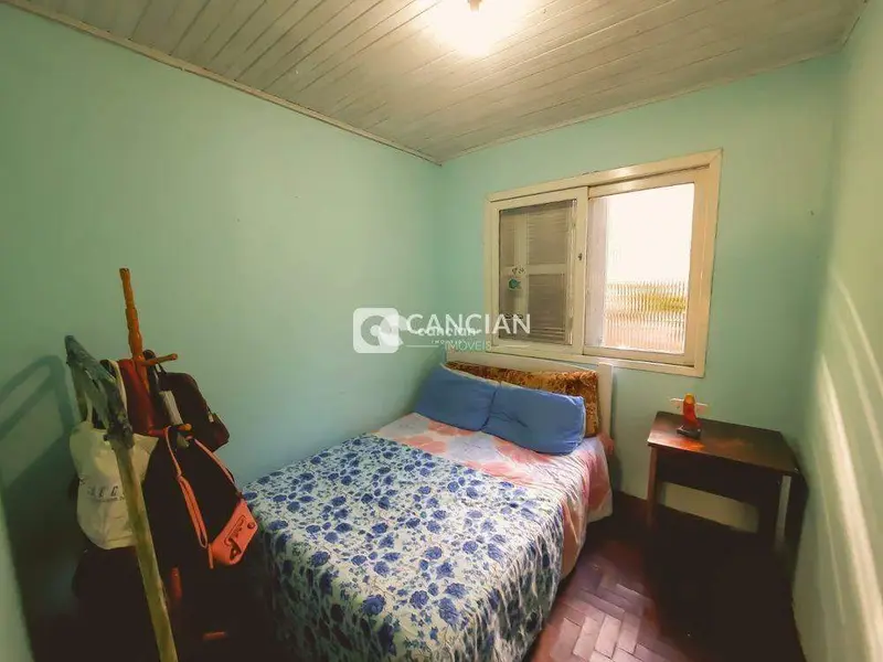 Casa à venda no Chácara das Flores: 