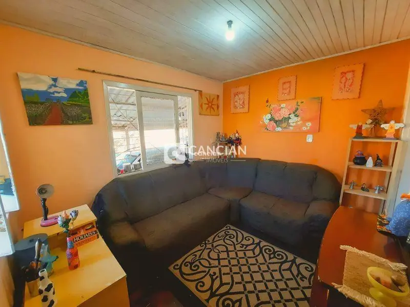 Casa à venda no Chácara das Flores: 