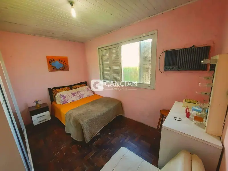 Casa à venda no Chácara das Flores: 