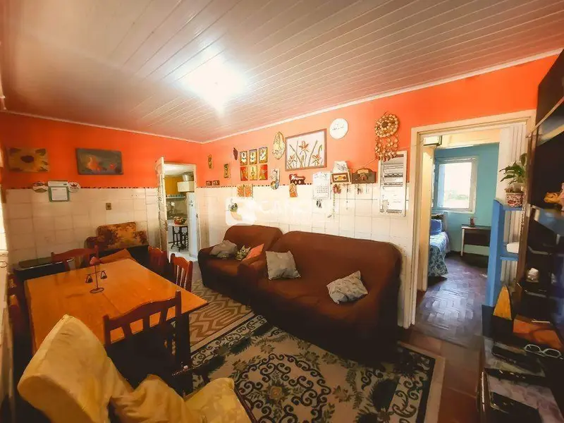 Casa à venda no Chácara das Flores: 