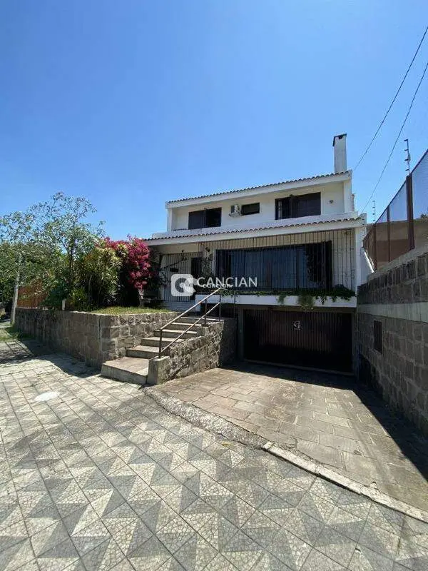 Casa à venda no Patronato: