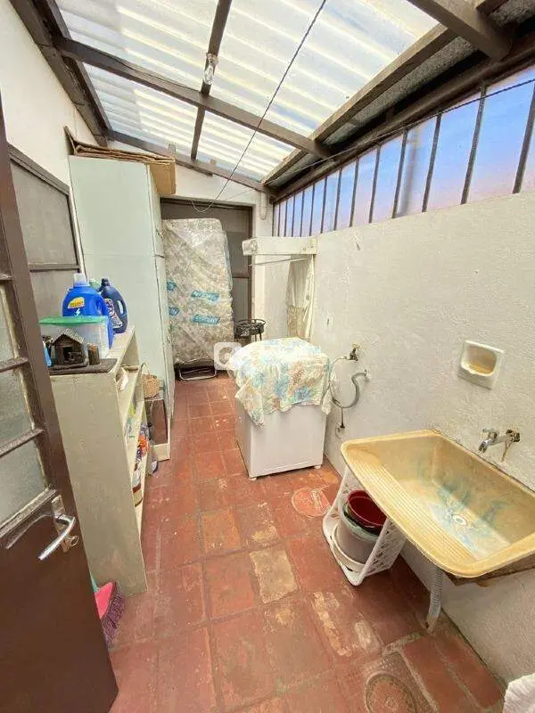 Casa à venda no Patronato: