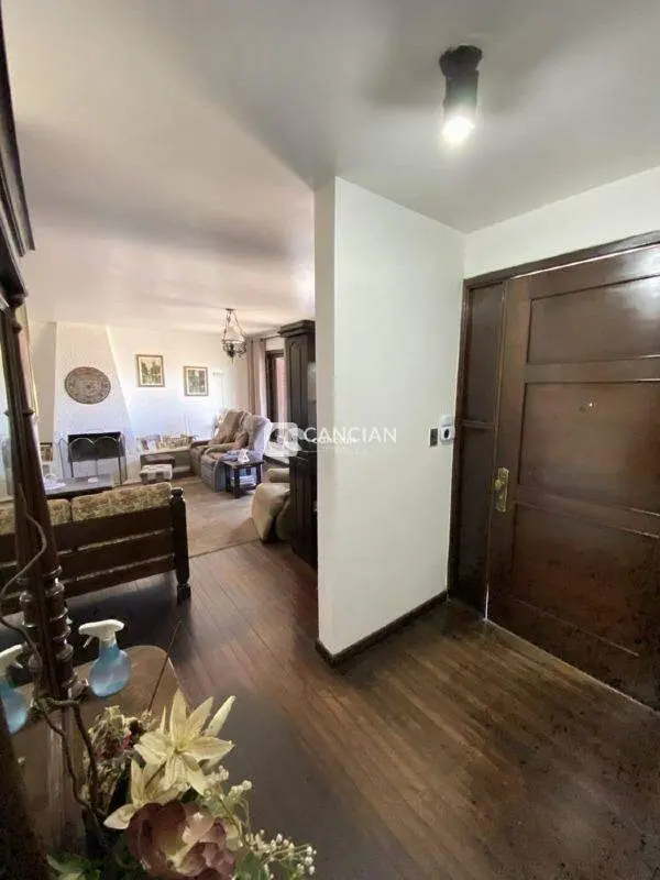 Casa à venda no Patronato: