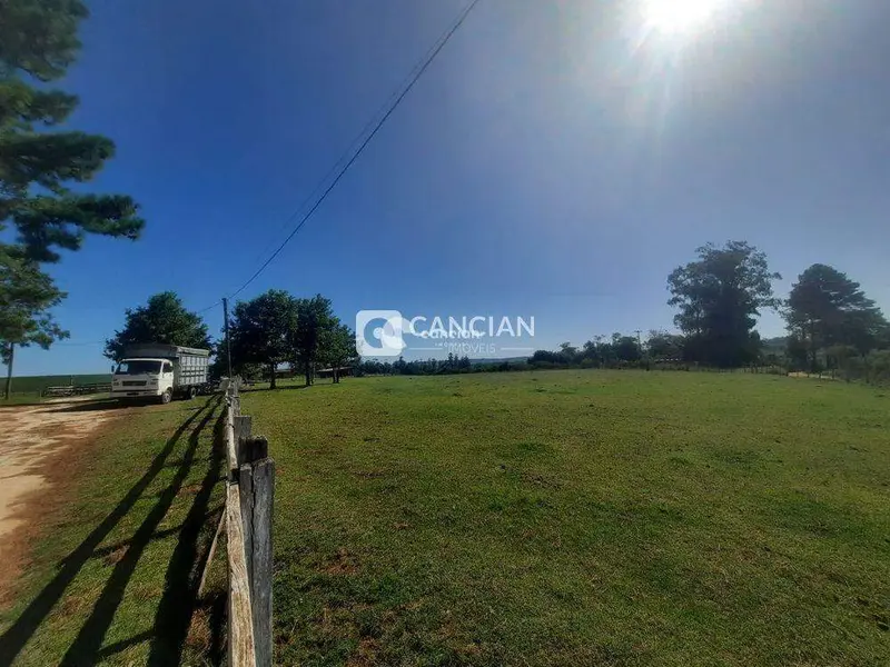 Área Rural à venda no Lorenzi: 