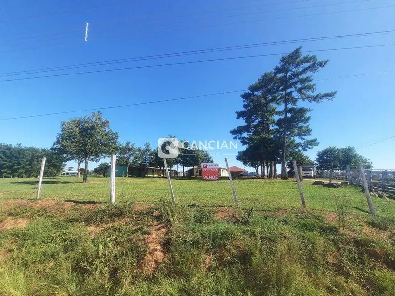 Área Rural à venda no Lorenzi: 