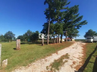 Área Rural à venda no Lorenzi: 