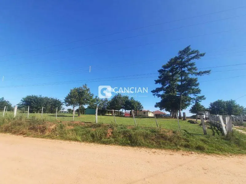 Área Rural à venda no Lorenzi: 