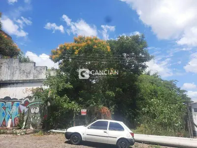 Terreno à venda no Nossa Senhora de Fátima: 