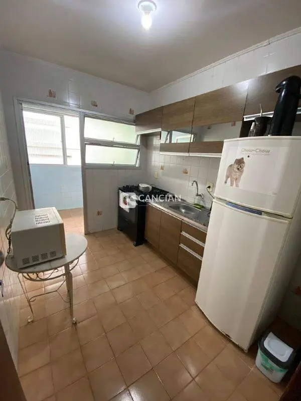 Apartamento à venda no Menino Jesus: 