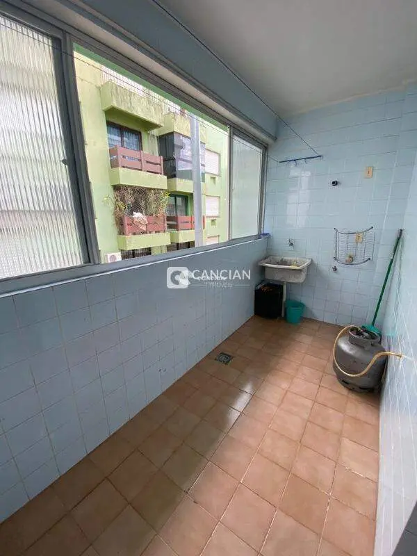 Apartamento à venda no Menino Jesus: 