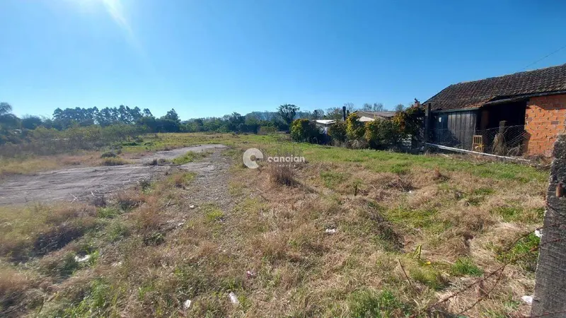 Terreno à venda no Juscelino Kubitschek:
