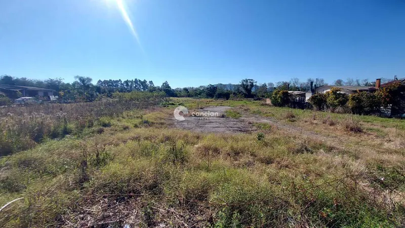 Terreno à venda no Juscelino Kubitschek:
