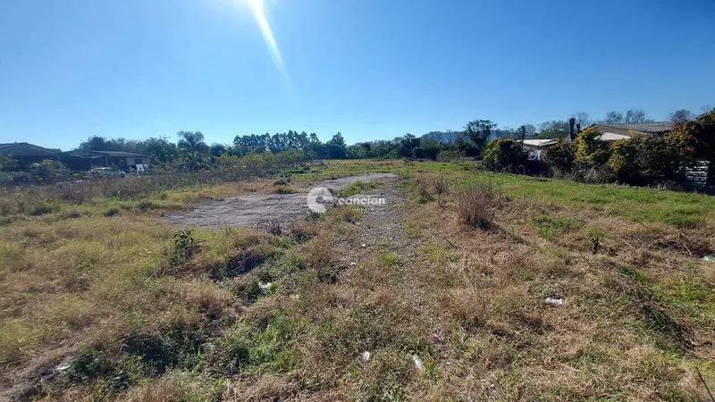 Terreno à venda no Juscelino Kubitschek: