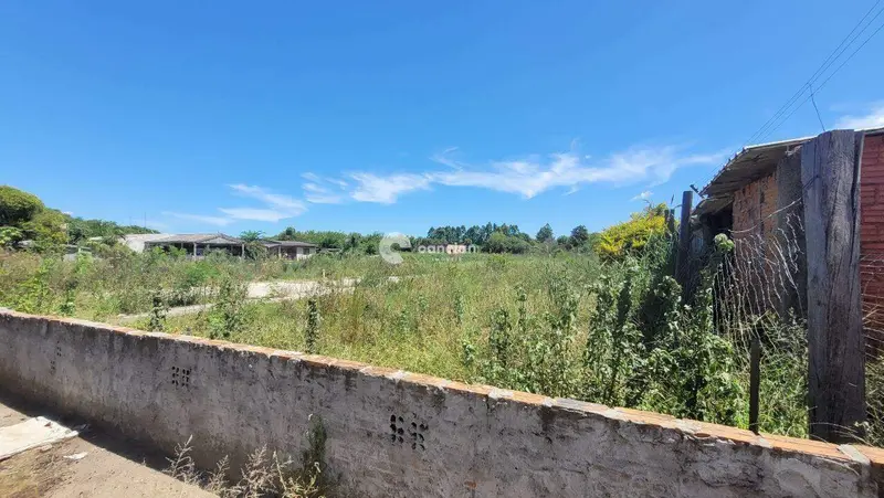 Terreno à venda no Juscelino Kubitschek:
