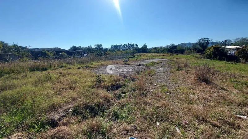 Terreno à venda no Juscelino Kubitschek: