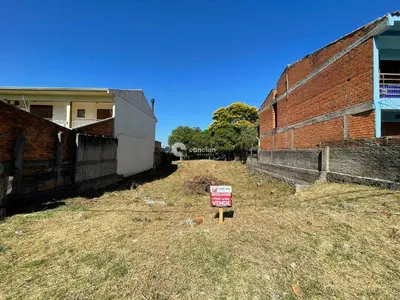 Terreno à venda no Nonoai: 