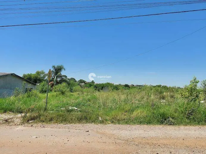 Terreno à venda no Camobi: