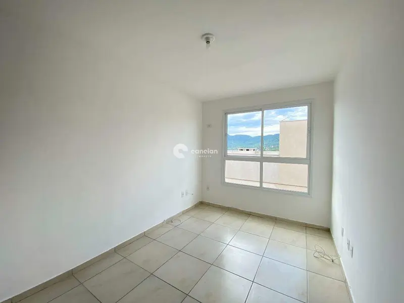 Apartamento à venda no Nossa Senhora do Rosário: 