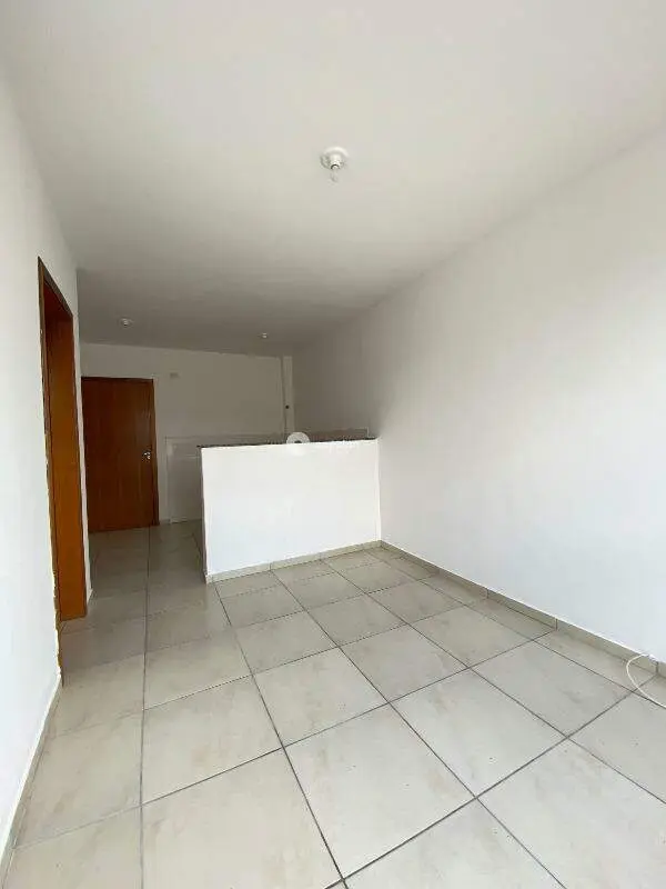 Apartamento à venda no Nossa Senhora do Rosário: 