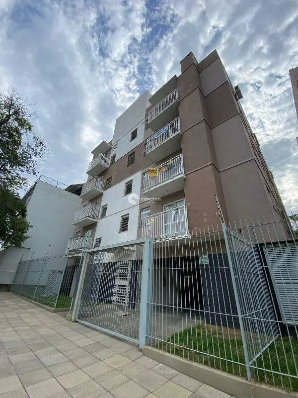 Apartamento à venda no Nossa Senhora do Rosário: 