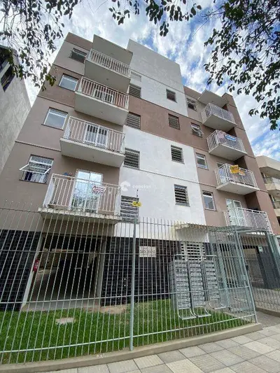 Apartamento à venda no Nossa Senhora do Rosário: 