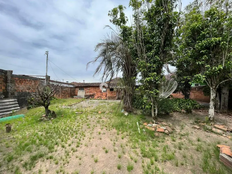 Terreno à venda no Nossa Senhora do Rosário: 