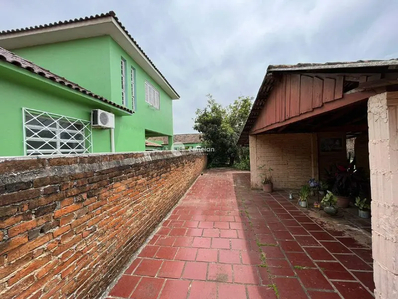 Terreno à venda no Nossa Senhora do Rosário: 