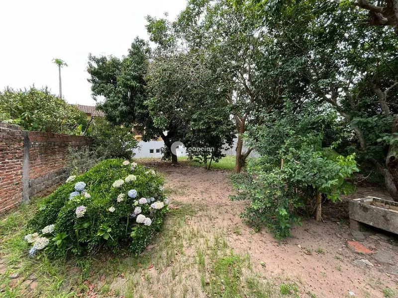 Terreno à venda no Nossa Senhora do Rosário: 