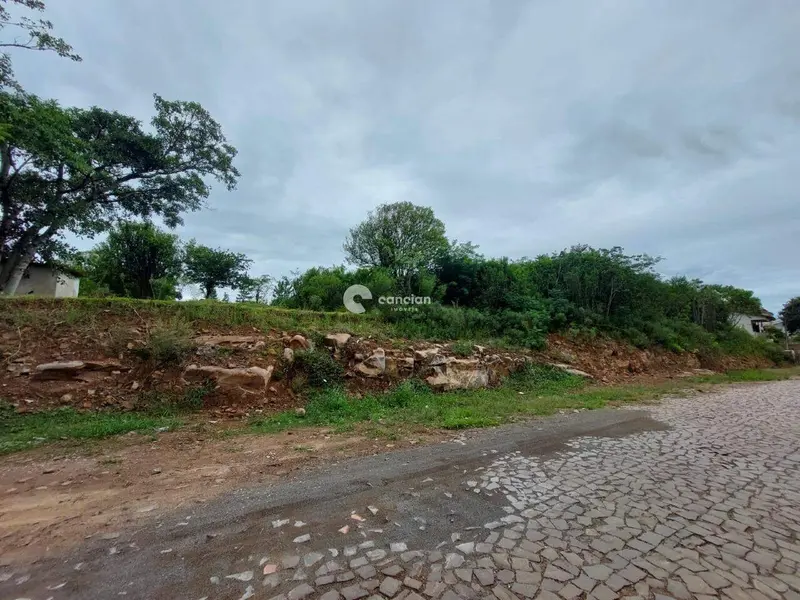 Terreno à venda no Centro: