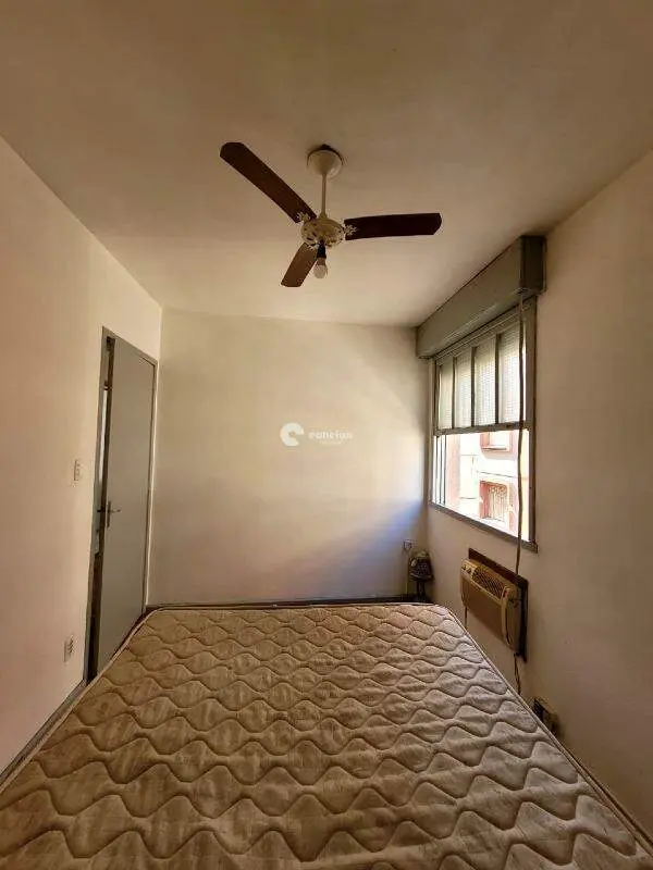 Apartamento para aluguel no Nossa Senhora de Fátima: 