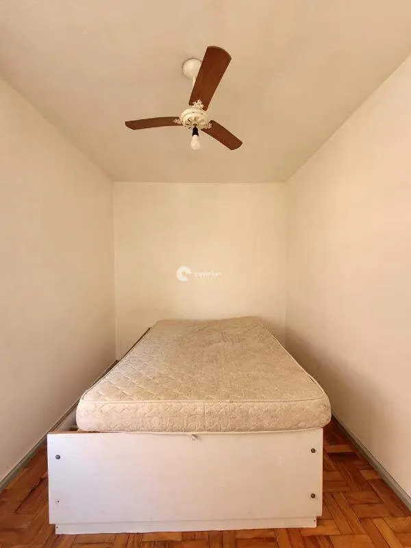 Apartamento para aluguel no Nossa Senhora de Fátima: 