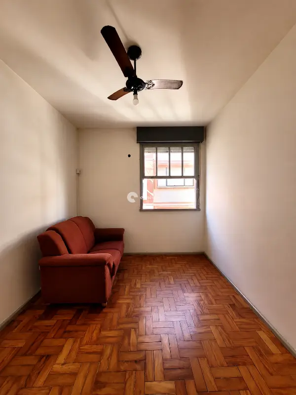 Apartamento para aluguel no Nossa Senhora de Fátima: 